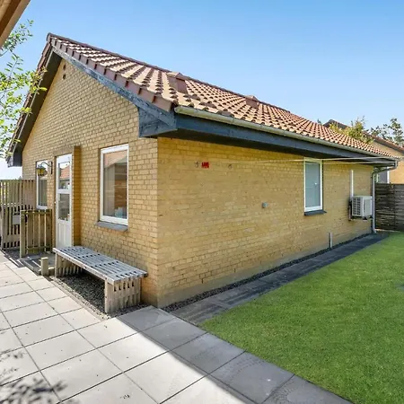 1 Bedroom Cozy In Norre Nebel Semesterbostad Nymindegab