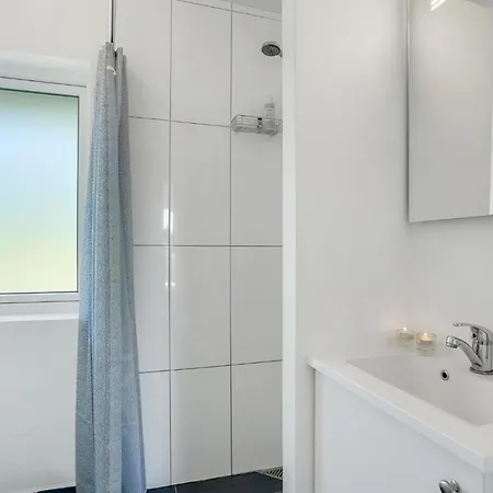 1 Bedroom Cozy In Norre Nebel Semesterbostad Nymindegab