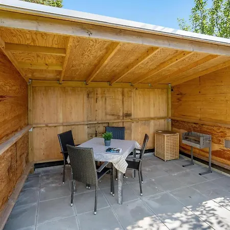 1 Bedroom Cozy In Norre Nebel Semesterbostad