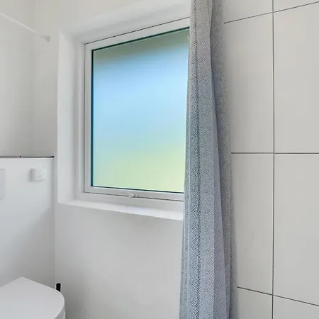 1 Bedroom Cozy In Norre Nebel Nymindegab