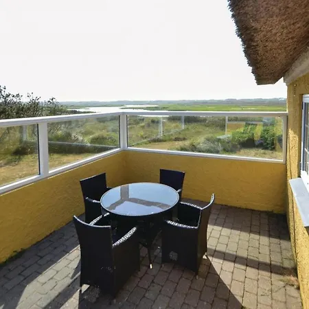 Semesterbostad 1 Bedroom Cozy In Norre Nebel Nymindegab