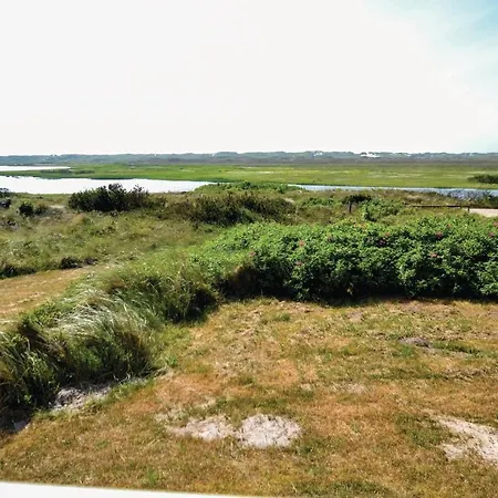 Semesterbostad 1 Bedroom Cozy In Norre Nebel Nymindegab