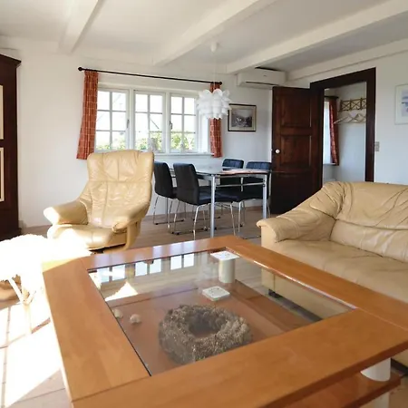 1 Bedroom Cozy In Norre Nebel Semesterbostad Nymindegab