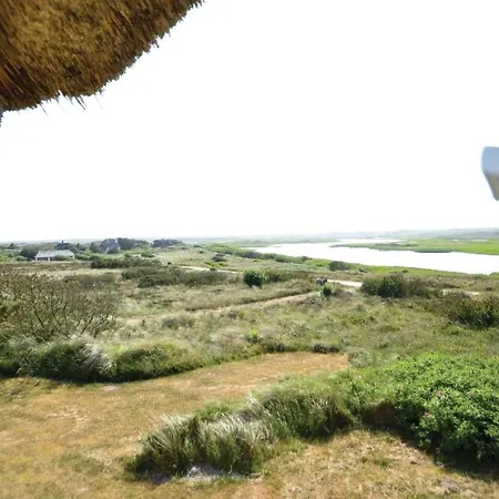 1 Bedroom Cozy In Norre Nebel Semesterbostad *