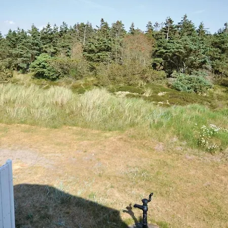 Semesterbostad 1 Bedroom Cozy In Norre Nebel *